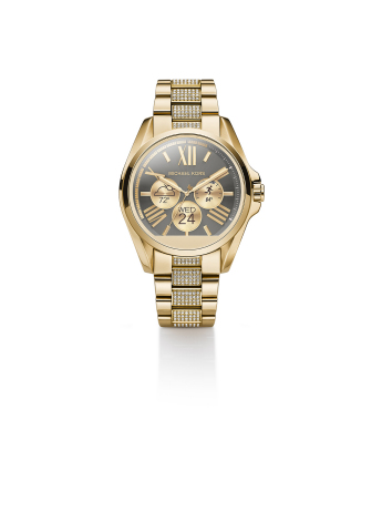 michael kors android smart watch