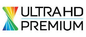 UHD Premium logo