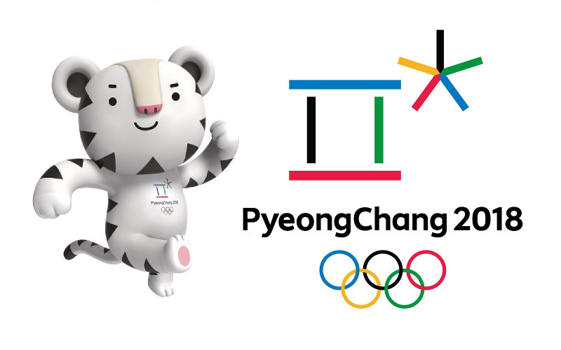 PyeongChang logo