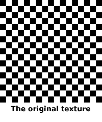 texture filtering