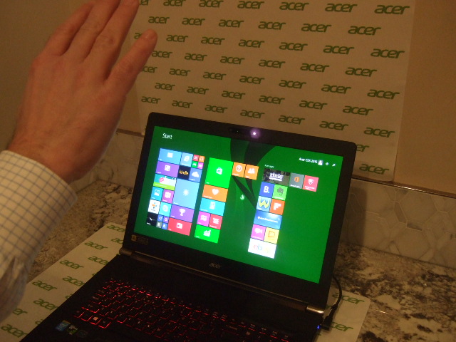 Acer 5