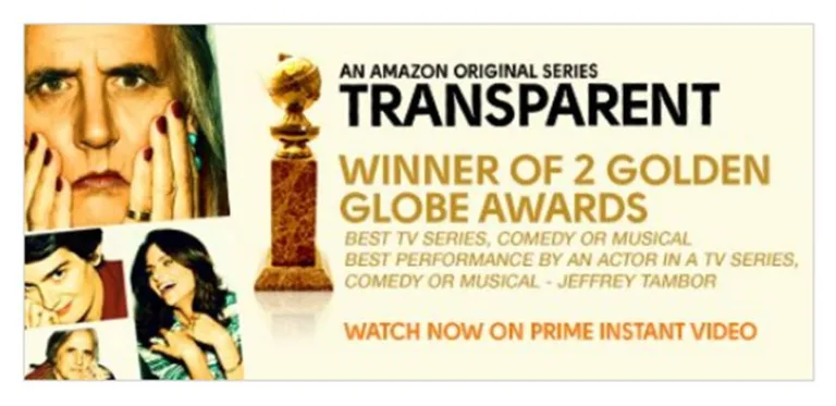 Amazon Instant Video
