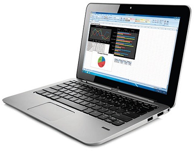 HP Elite X2 1011 G2 tablet