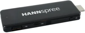Hannspree Micro PC HDMI stick