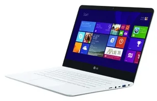 LG 14Z950 notebook PC