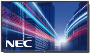 NEC E705 LCD display
