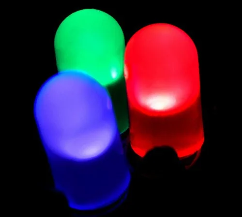 RGB LEDs