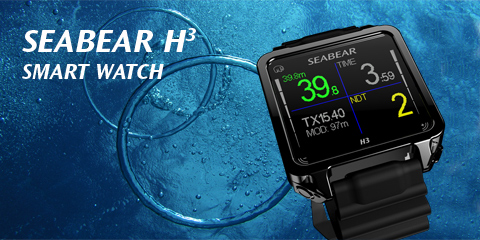 Seabear H3