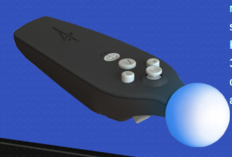 Seebright controller
