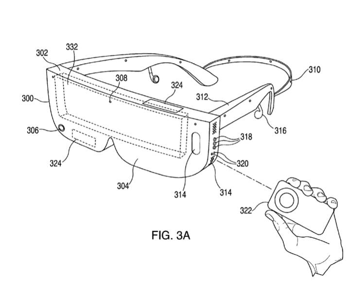 Apple AR 2