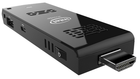 Intel Compute Stick