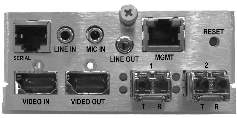 ThinkLogical module