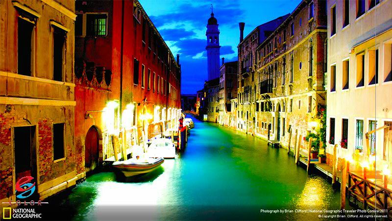 Venice EEcolor