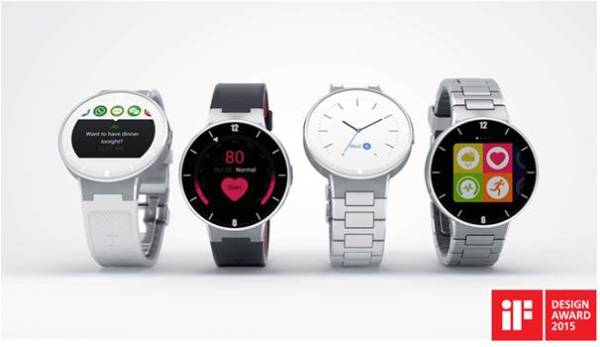 Alcatel Onetouch Watch