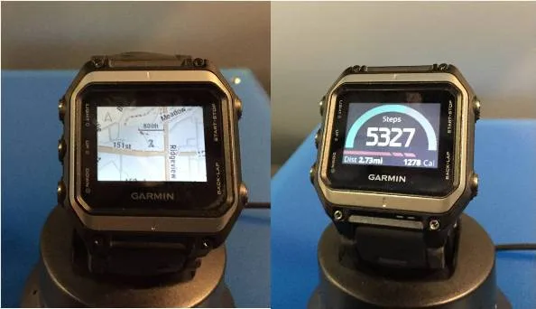 Garmin Epix