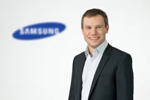 Samsung Mike Henkelmann