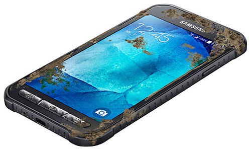 Samsung Xcover 3 smartphone