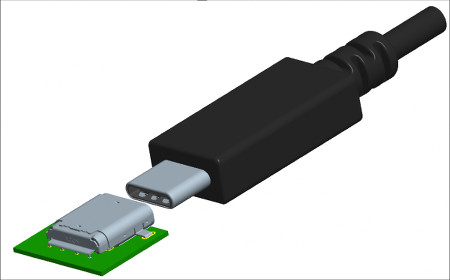 USB Type C