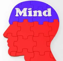 mind profile shows thoughts ideas and brainstorming fJnknWPO