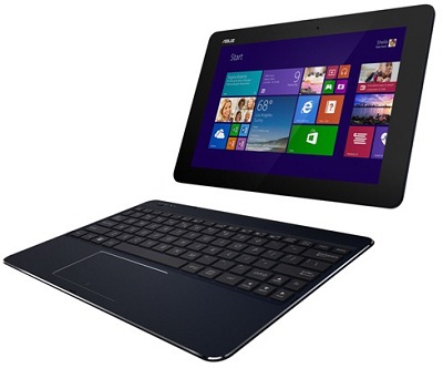 Asus T100 Chi convertible