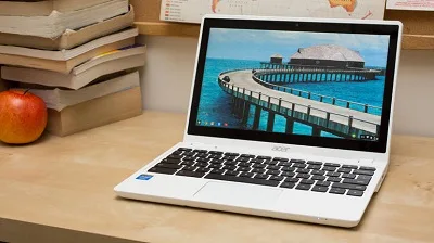 Chromebook