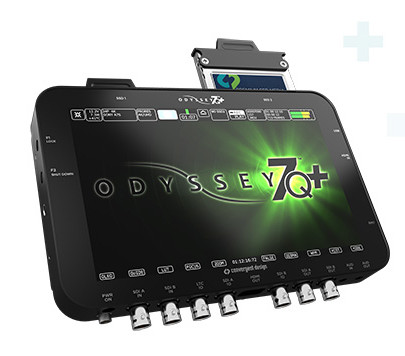 Convergent design Odyssey 7Q