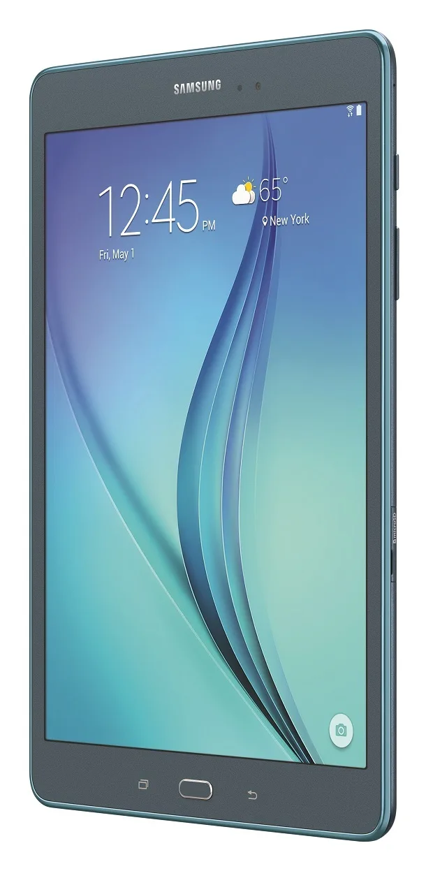 Samsung Introduces Powerful New Galaxy Tab A Line Built to Drive Mobile