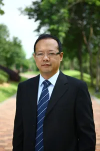 Vincent Pang Huawei