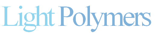 light polymers logo