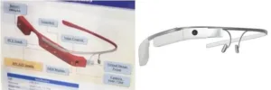 Allwinner vs. Google Glass