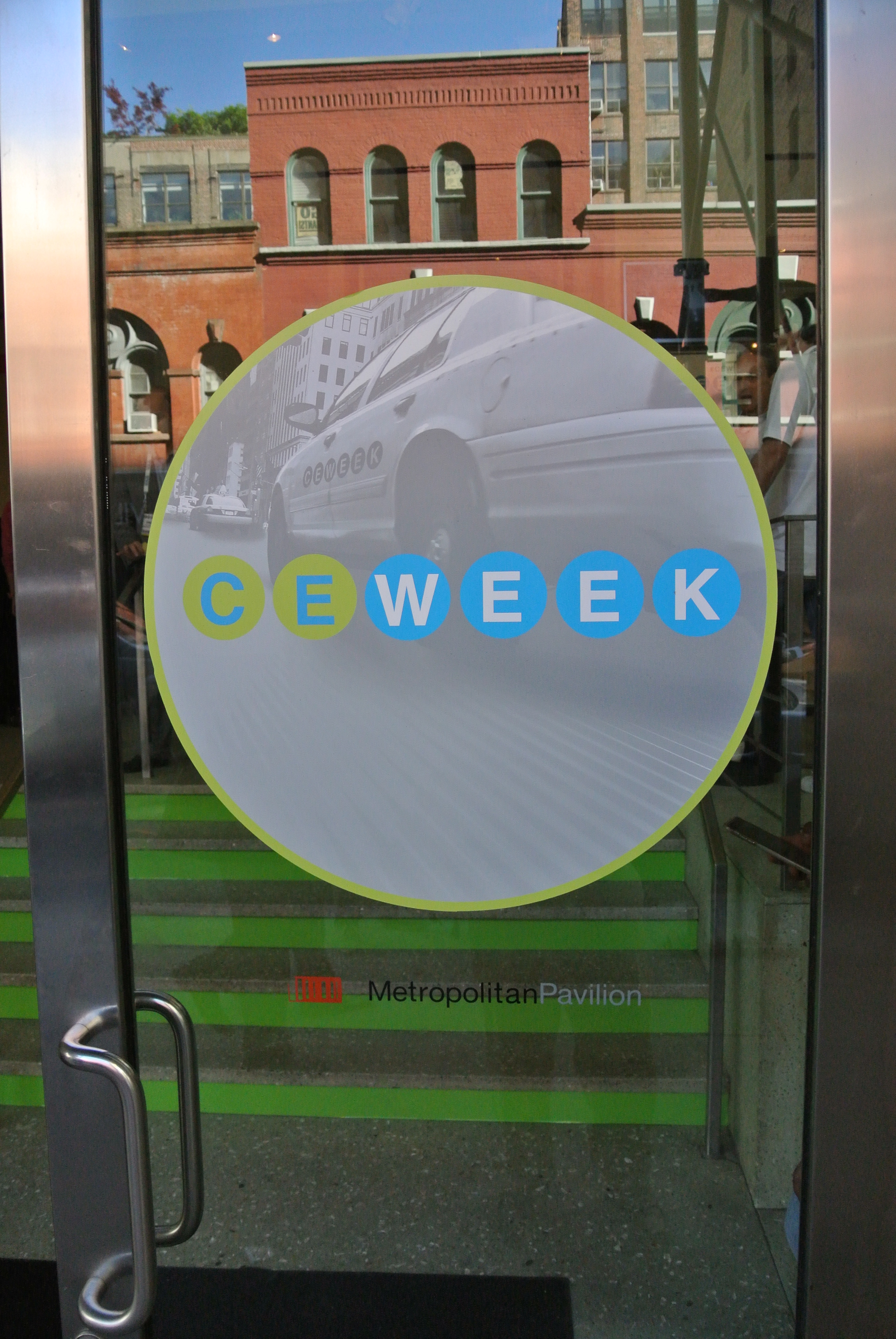 CEWeek