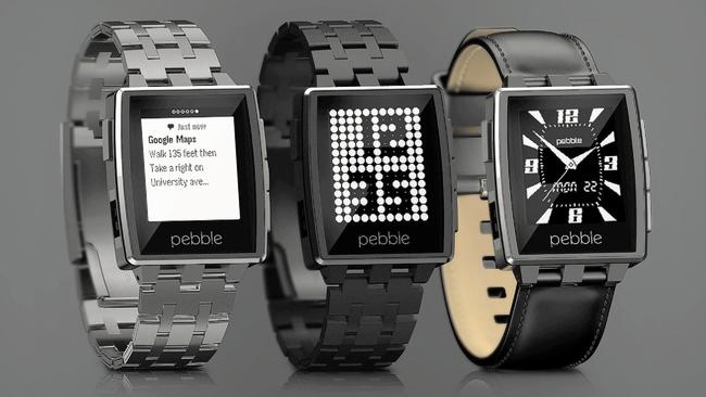 Pebble2