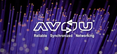 avnu logo