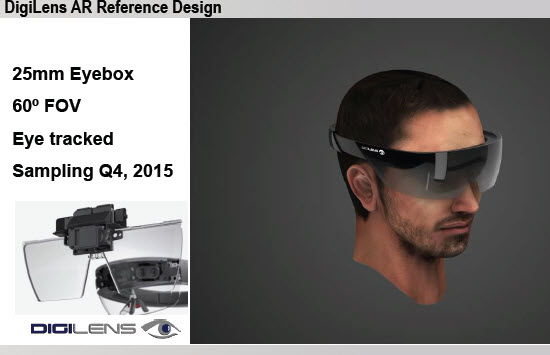 digilens ref design