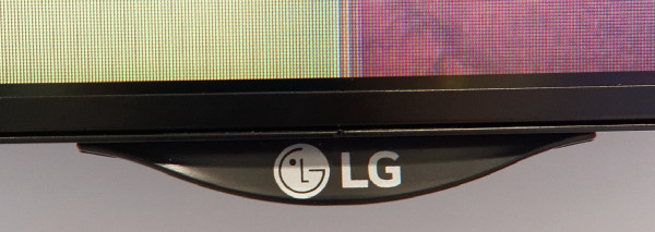 lg label