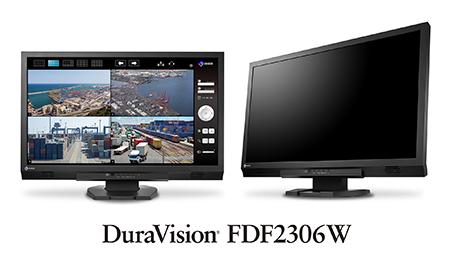 Duravision FDF2306W