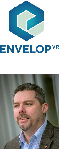 EnvelopVR and berry