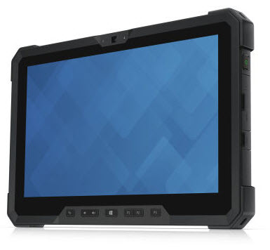 dell latitude 12 rugged tablet