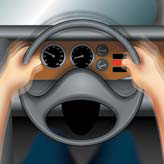 steering wheel vibration