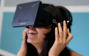 Oculus Rift 08 2015