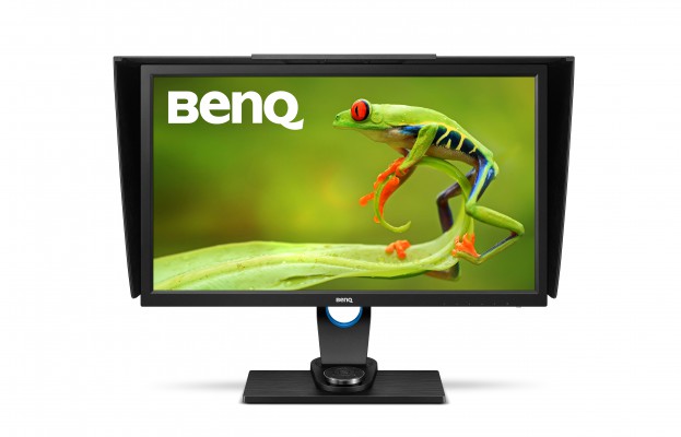 Benq monitor creative class