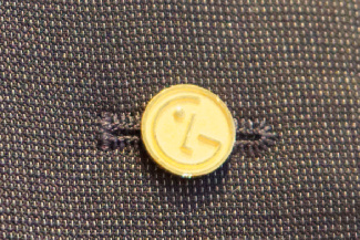 LGs sales badge