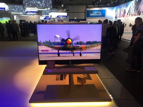 QD Vision IFA Rec 2020 demo resize