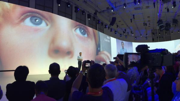 hirai sony ifa 2015