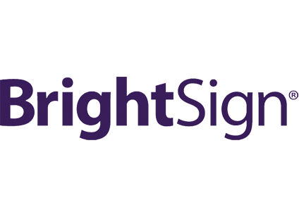 BrightSign