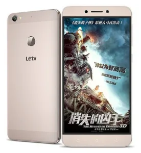 LeTV Le1S smartphone