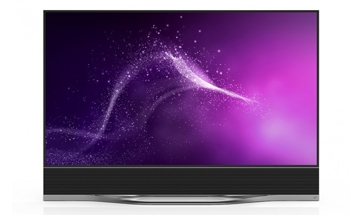 VIZIO RS65 B2