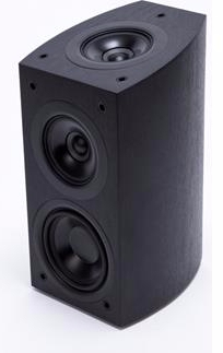 dolby atmos upward firing speaker cropped