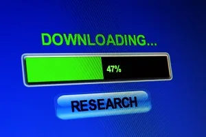 Downloading Research