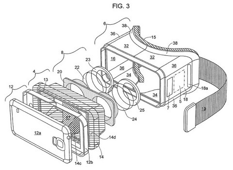 IonVR patent headset resize